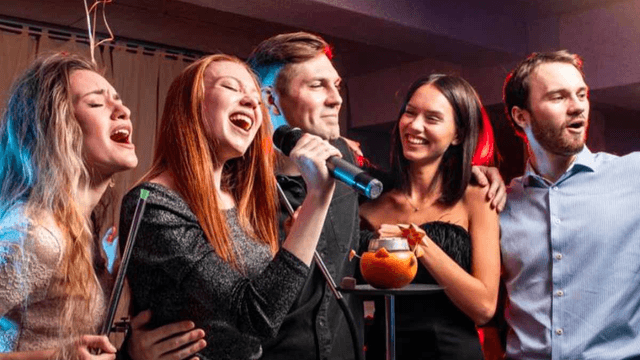 Soirée guitare Blind Test , au coin du feu